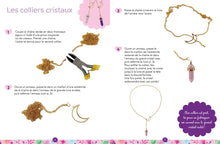 Charger l'image dans la galerie, Bijoux duo d'amitié - Bijoux magiques