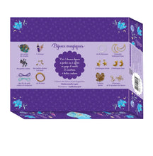 Charger l'image dans la galerie, Bijoux duo d'amitié - Bijoux magiques