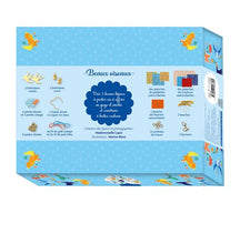 Charger l'image dans la galerie, Bijoux duo d'amitié Beaux oiseaux