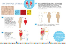 Charger l'image dans la galerie, Bijoux duo d'amitié Beaux oiseaux