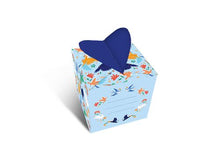 Charger l'image dans la galerie, Bijoux duo d'amitié Beaux oiseaux