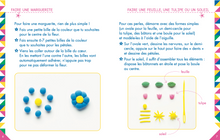 Charger l'image dans la galerie, Mon bracelet fleurs pailletées