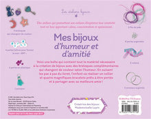 Charger l'image dans la galerie, Mes bijoux d'humeur et d'amitié