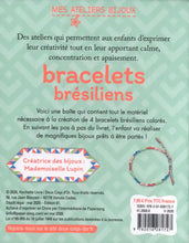 Charger l&#39;image dans la galerie, Bracelets brésiliens