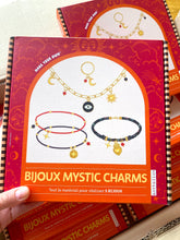 Charger l&#39;image dans la galerie, Bijoux Mystic Charms
