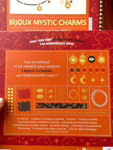 Charger l&#39;image dans la galerie, Bijoux Mystic Charms