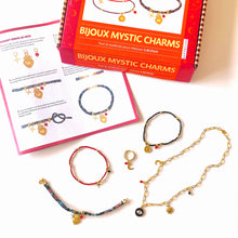 Charger l&#39;image dans la galerie, Bijoux Mystic Charms