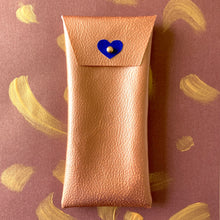 Charger l&#39;image dans la galerie, Étuis à lunettes cuivre