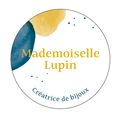 Mademoiselle Lupin