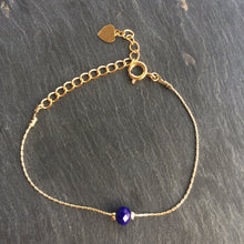 Charger l&#39;image dans la galerie, Bracelets perle dorés