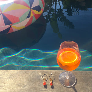 Aperol spritz