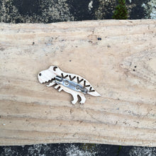 Charger l&#39;image dans la galerie, Broches dino